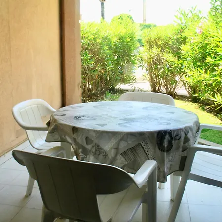 Appartement T2 Et Piscine 4 Pers Cannes