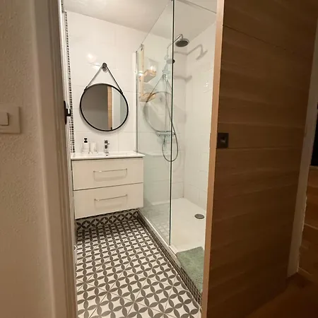 2 Pieces 4 Personnes Apartamento *