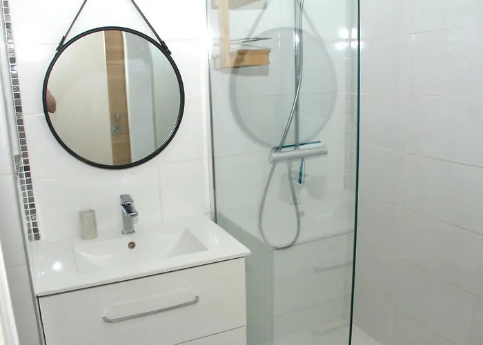 T2 Et Piscine 4 Pers