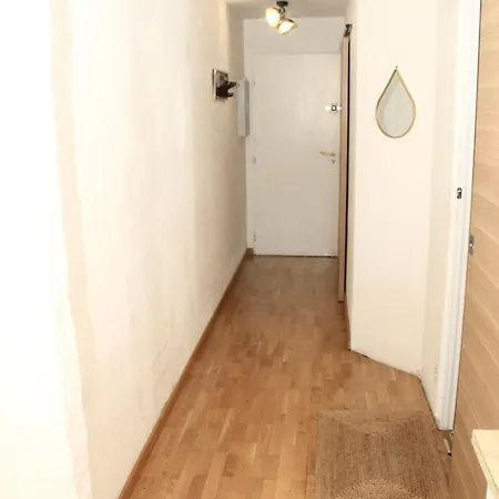Apartment T2 Et Piscine 4 Pers *