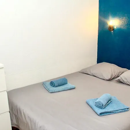 Apartment T2 Et Piscine 4 Pers Cannes